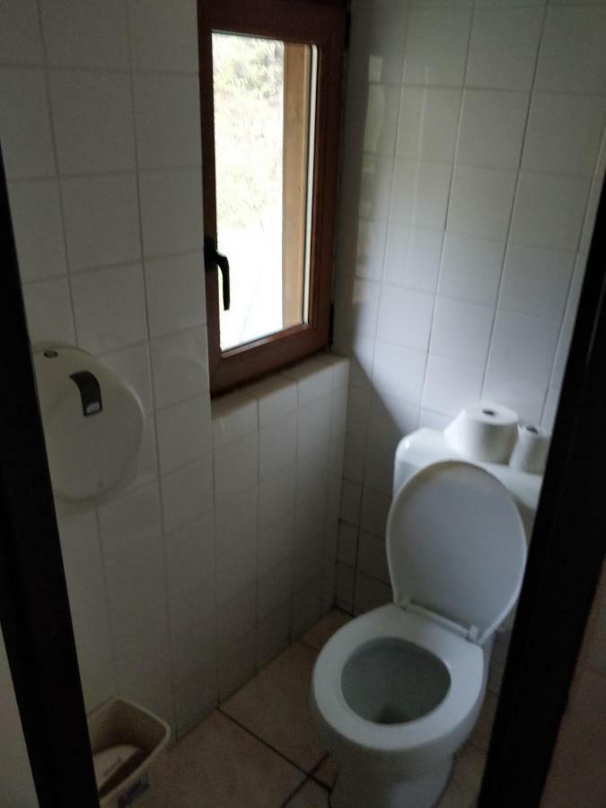 Chata Pod Vlekom Dedinky Zewnętrze zdjęcie